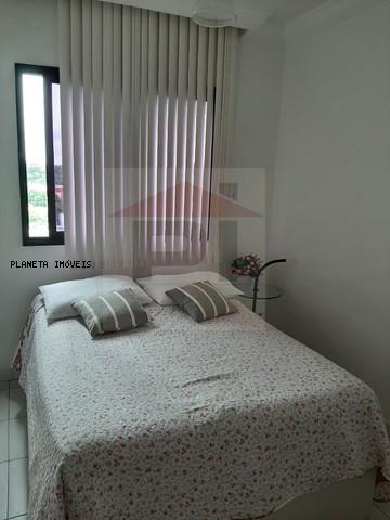 Apartamento à venda com 2 quartos, 87m² - Foto 6