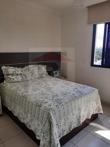 Apartamento à venda com 2 quartos, 87m² - Foto 7