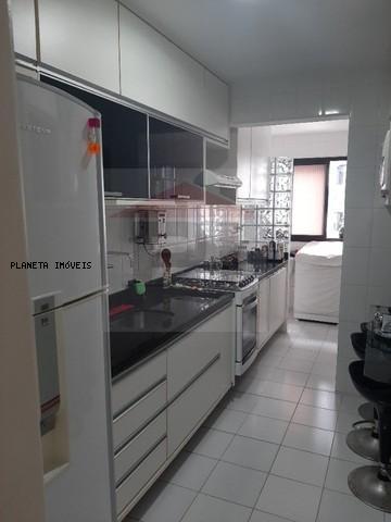 Apartamento à venda com 2 quartos, 87m² - Foto 8