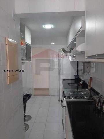 Apartamento à venda com 2 quartos, 87m² - Foto 9