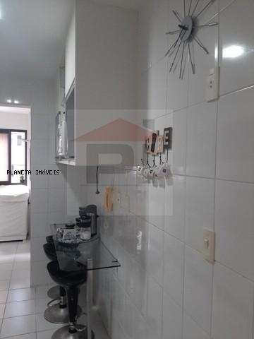 Apartamento à venda com 2 quartos, 87m² - Foto 10