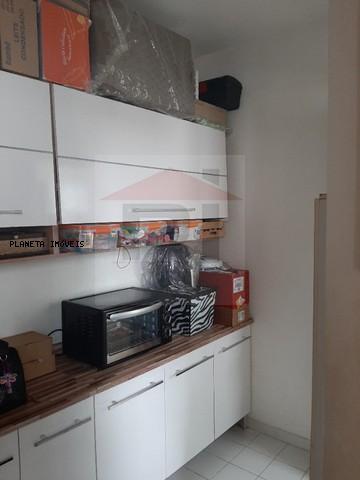 Apartamento à venda com 2 quartos, 87m² - Foto 11