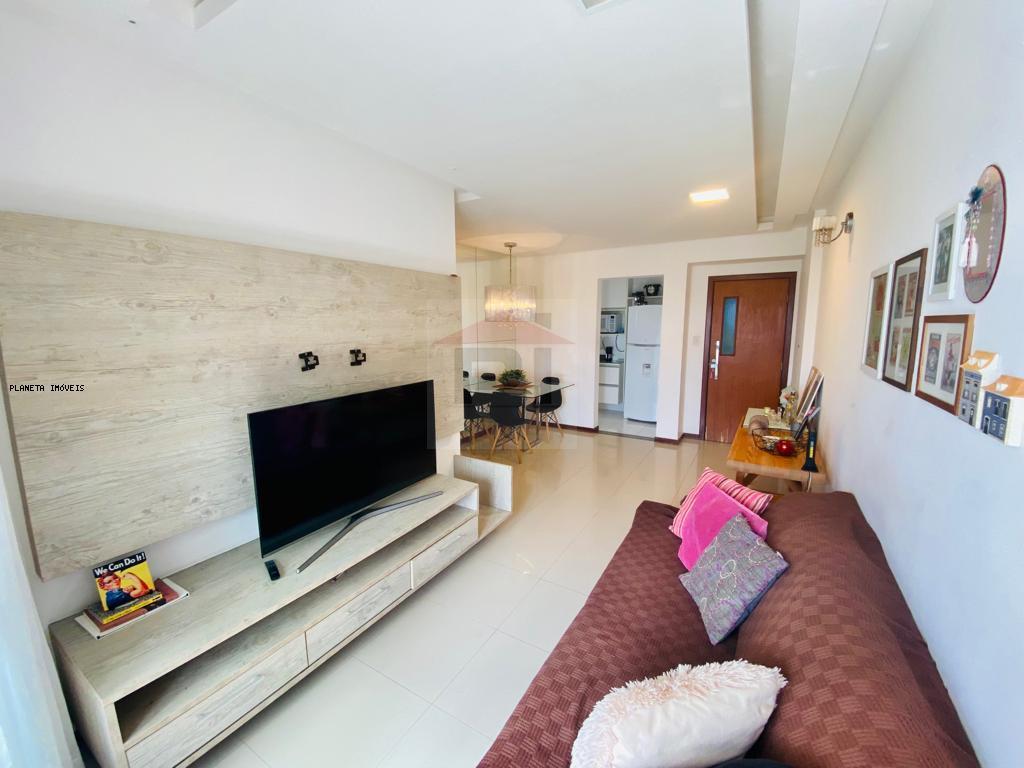 Apartamento à venda com 3 quartos, 88m² - Foto 2