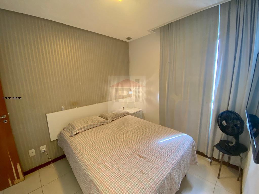 Apartamento à venda com 3 quartos, 88m² - Foto 8