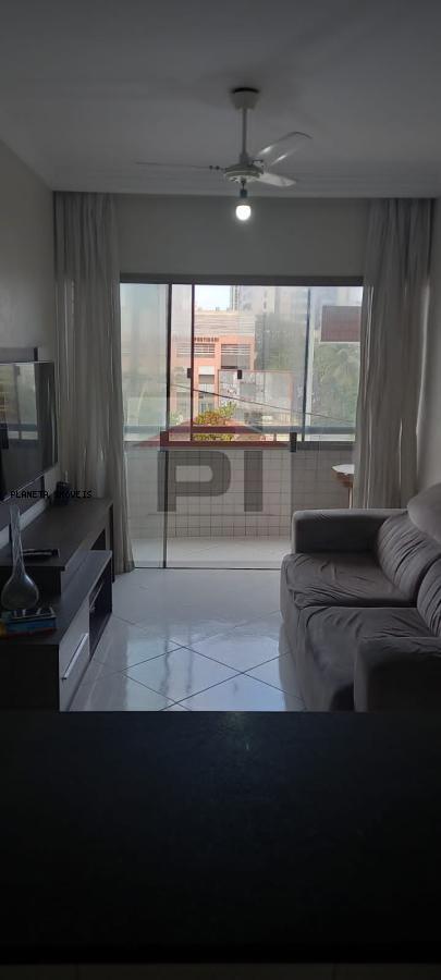 Apartamento à venda com 1 quarto, 48m² - Foto 1