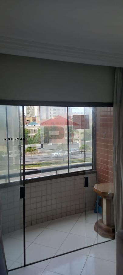 Apartamento à venda com 1 quarto, 48m² - Foto 2