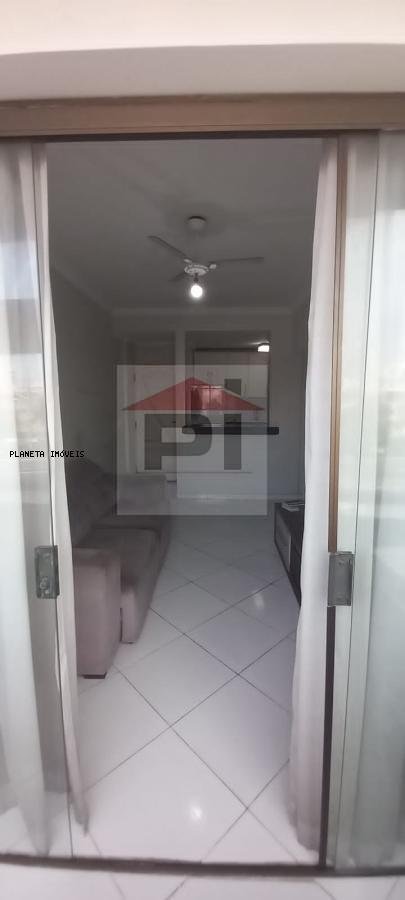 Apartamento à venda com 1 quarto, 48m² - Foto 5