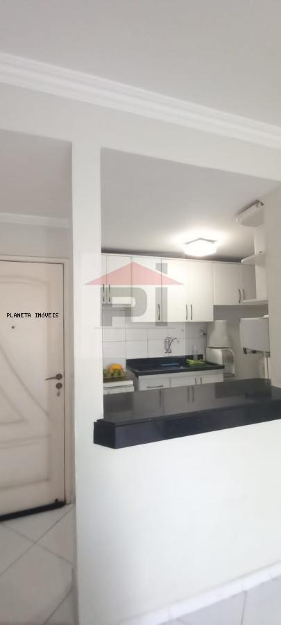 Apartamento à venda com 1 quarto, 48m² - Foto 6