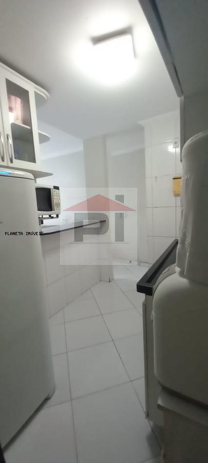 Apartamento à venda com 1 quarto, 48m² - Foto 8