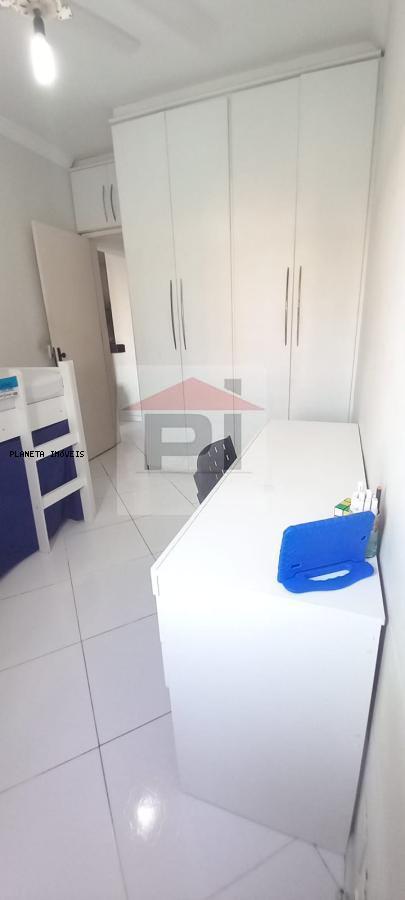 Apartamento à venda com 1 quarto, 48m² - Foto 11