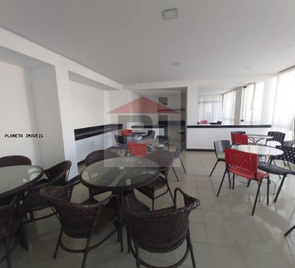 Apartamento à venda com 1 quarto, 48m² - Foto 18