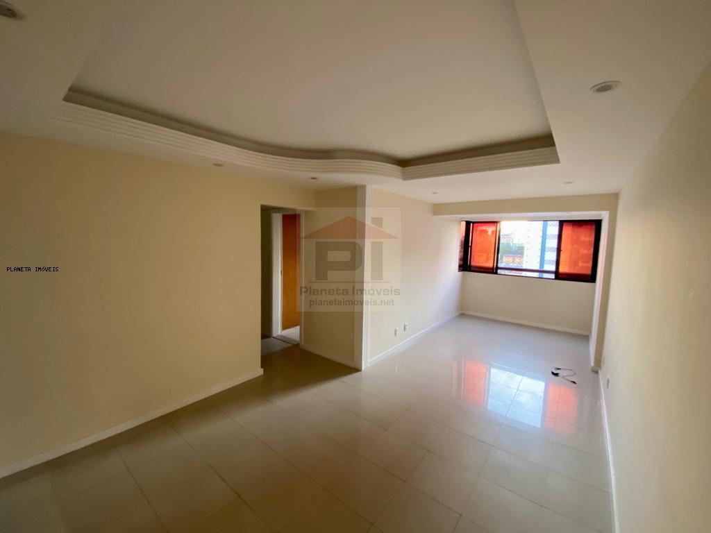 Apartamento à venda com 3 quartos, 86m² - Foto 1