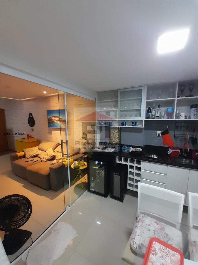 Apartamento à venda com 1 quarto, 44m² - Foto 1