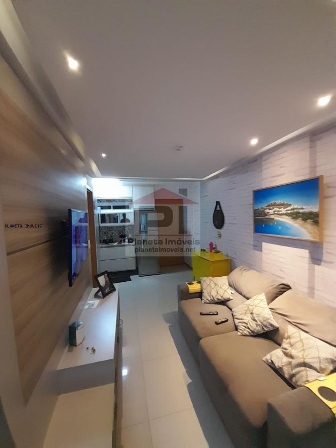 Apartamento à venda com 1 quarto, 44m² - Foto 4