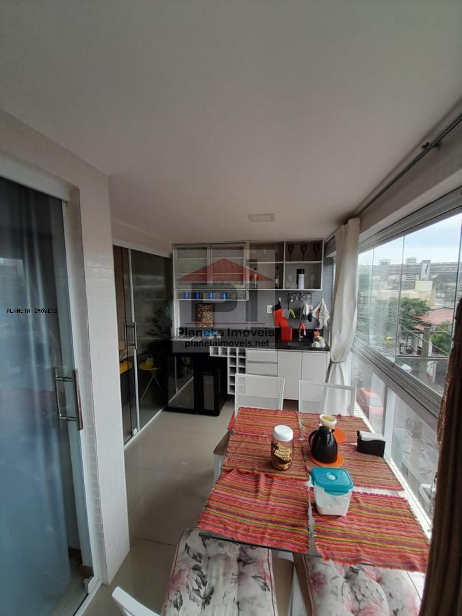 Apartamento à venda com 1 quarto, 44m² - Foto 7