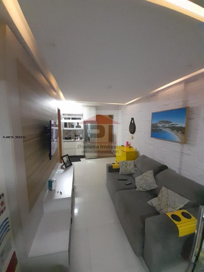 Apartamento à venda com 1 quarto, 44m² - Foto 14