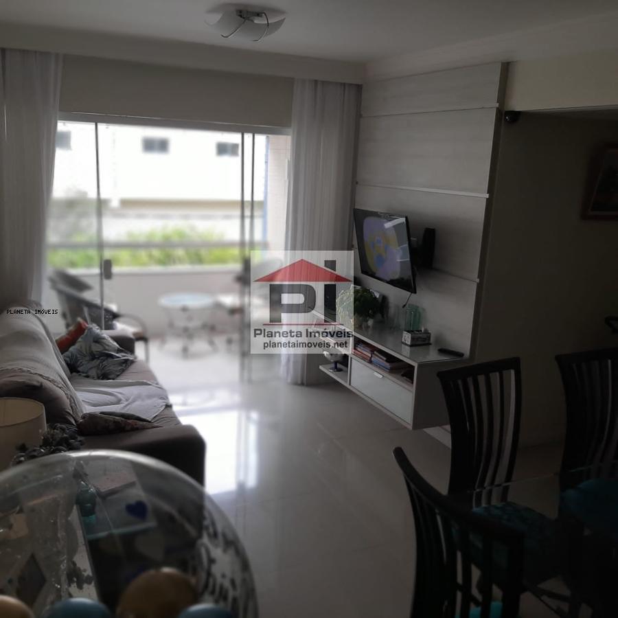 Apartamento à venda com 2 quartos, 116m² - Foto 1