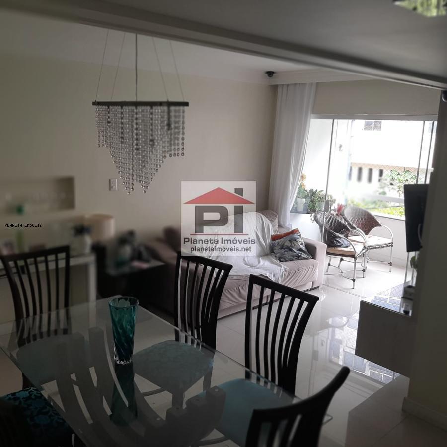 Apartamento à venda com 2 quartos, 116m² - Foto 4