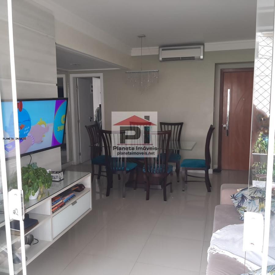 Apartamento à venda com 2 quartos, 116m² - Foto 5