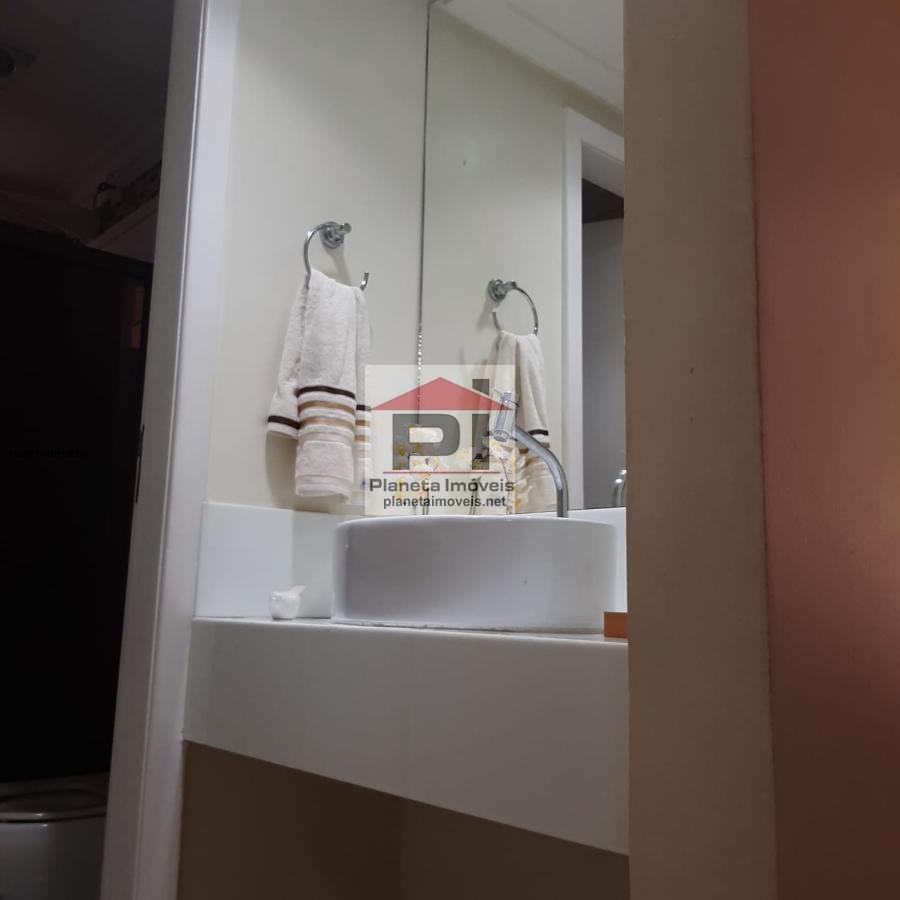 Apartamento à venda com 2 quartos, 116m² - Foto 19