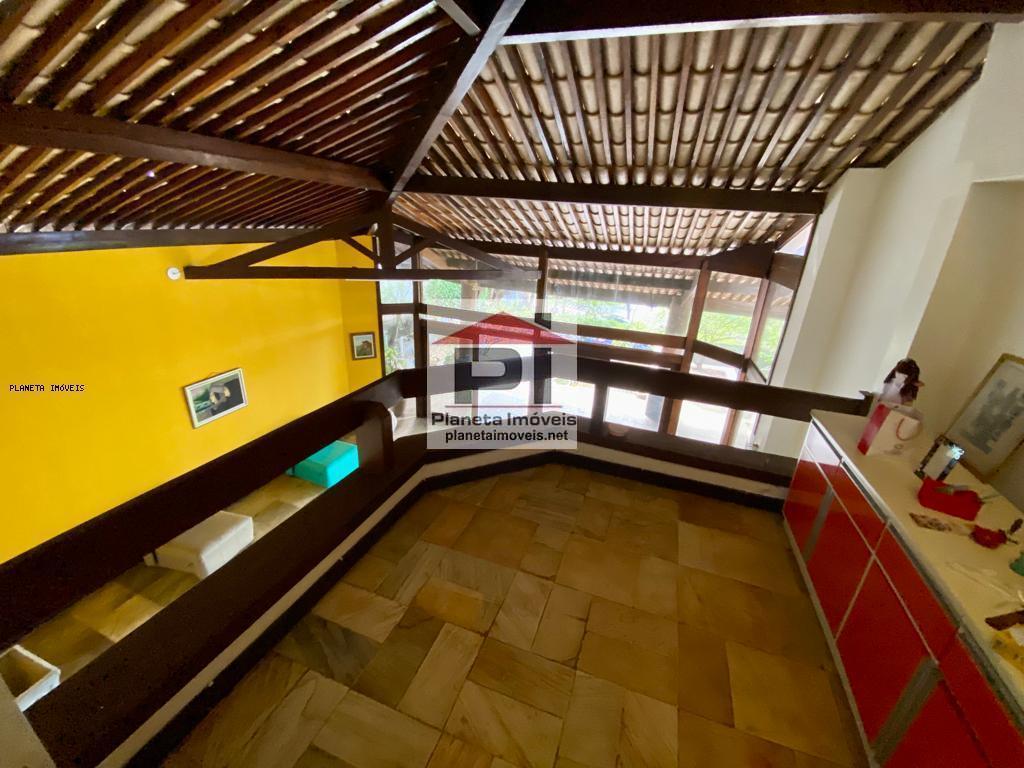 Casa de Condomínio à venda com 4 quartos, 1200m² - Foto 8