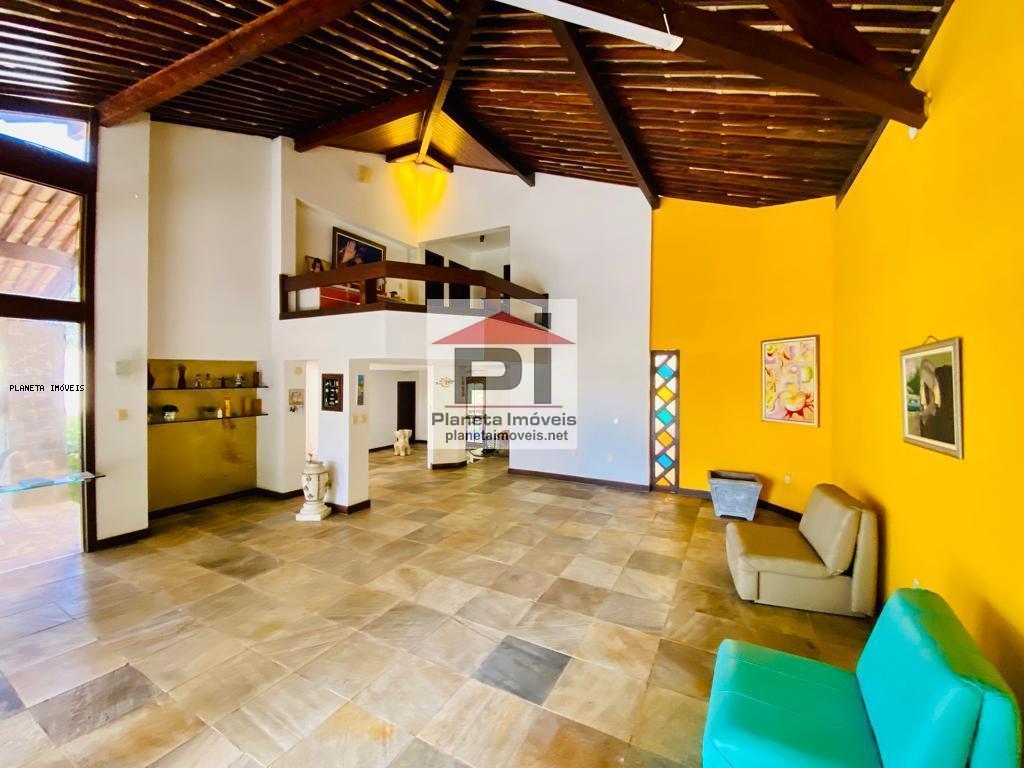 Casa de Condomínio à venda com 4 quartos, 1200m² - Foto 12