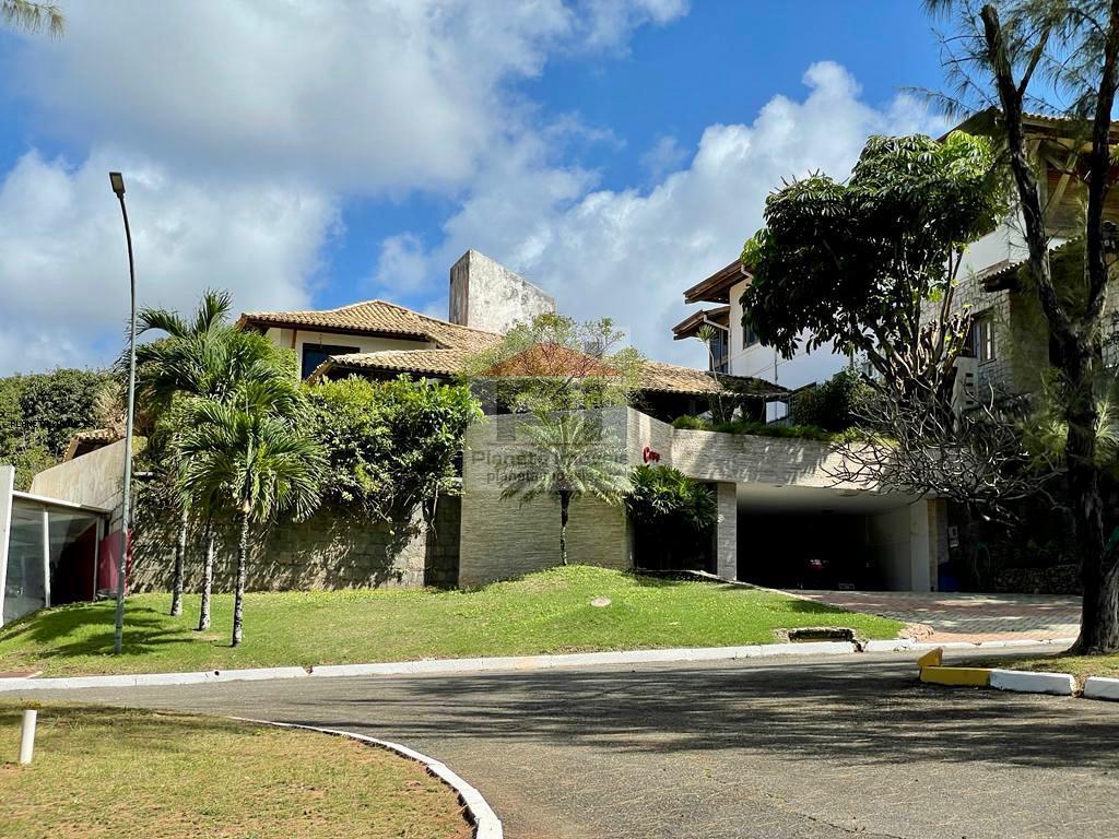 Casa de Condomínio à venda com 4 quartos, 1200m² - Foto 2