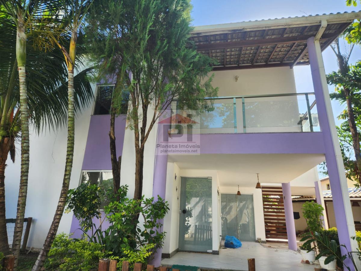 Casa de Condomínio à venda com 4 quartos, 177m² - Foto 1