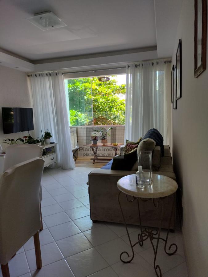 Apartamento à venda com 2 quartos, 73m² - Foto 5