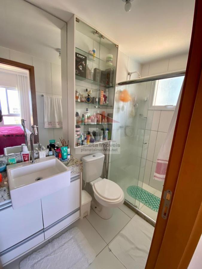 Apartamento à venda com 2 quartos, 82m² - Foto 5