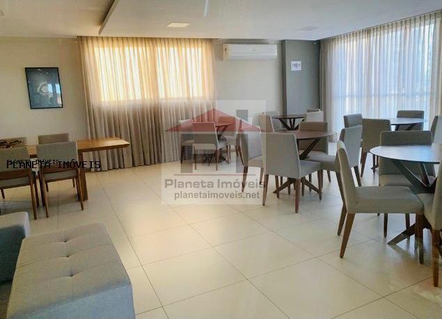 Apartamento à venda com 2 quartos, 82m² - Foto 16