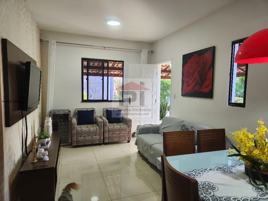 Casa de Condomínio à venda com 2 quartos, 250m² - Foto 11