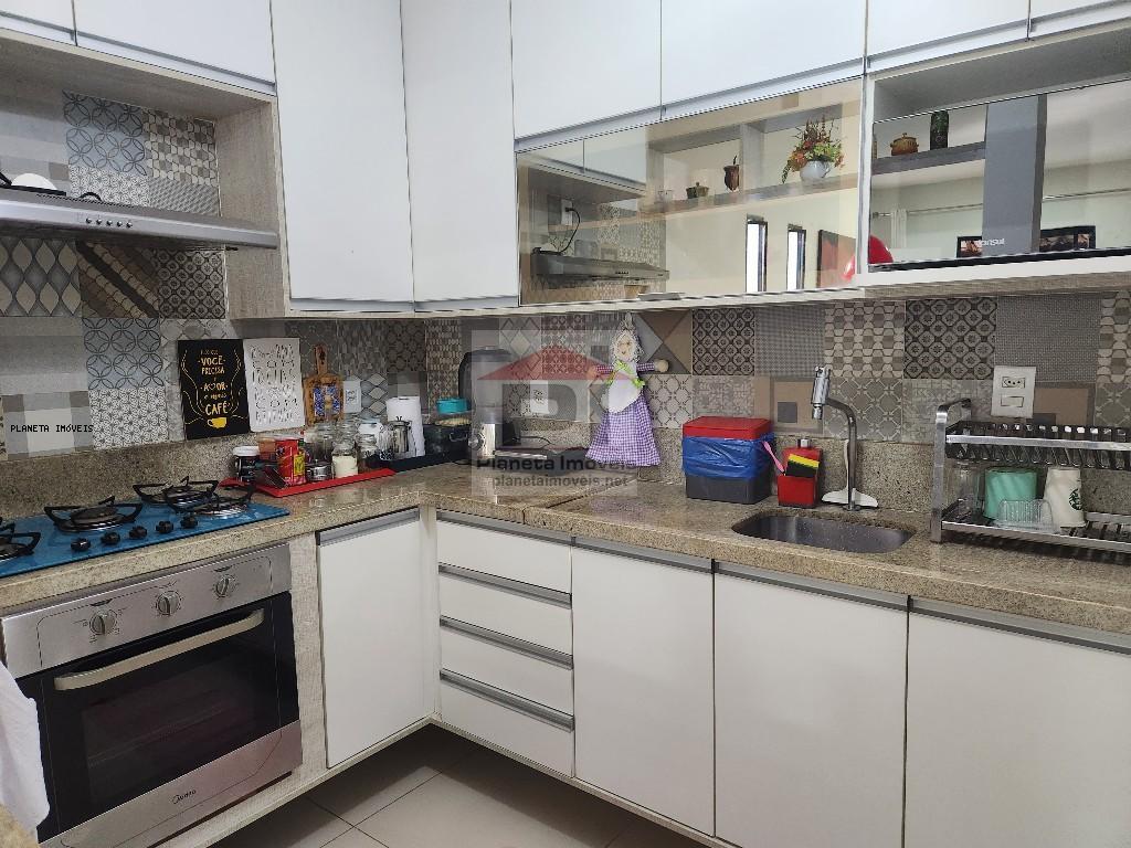 Casa de Condomínio à venda com 2 quartos, 250m² - Foto 12