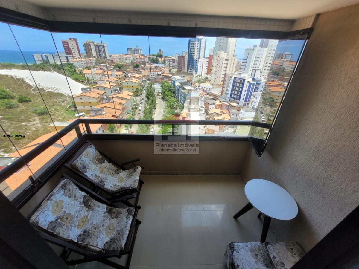 Apartamento à venda com 3 quartos, 93m² - Foto 7