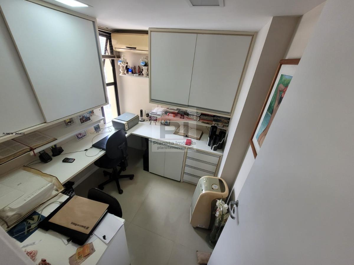 Apartamento à venda com 3 quartos, 93m² - Foto 13