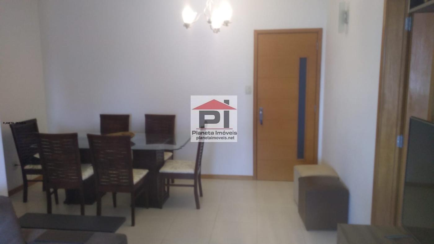 Apartamento à venda com 2 quartos, 68m² - Foto 1