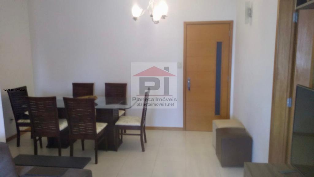 Apartamento à venda com 2 quartos, 68m² - Foto 3