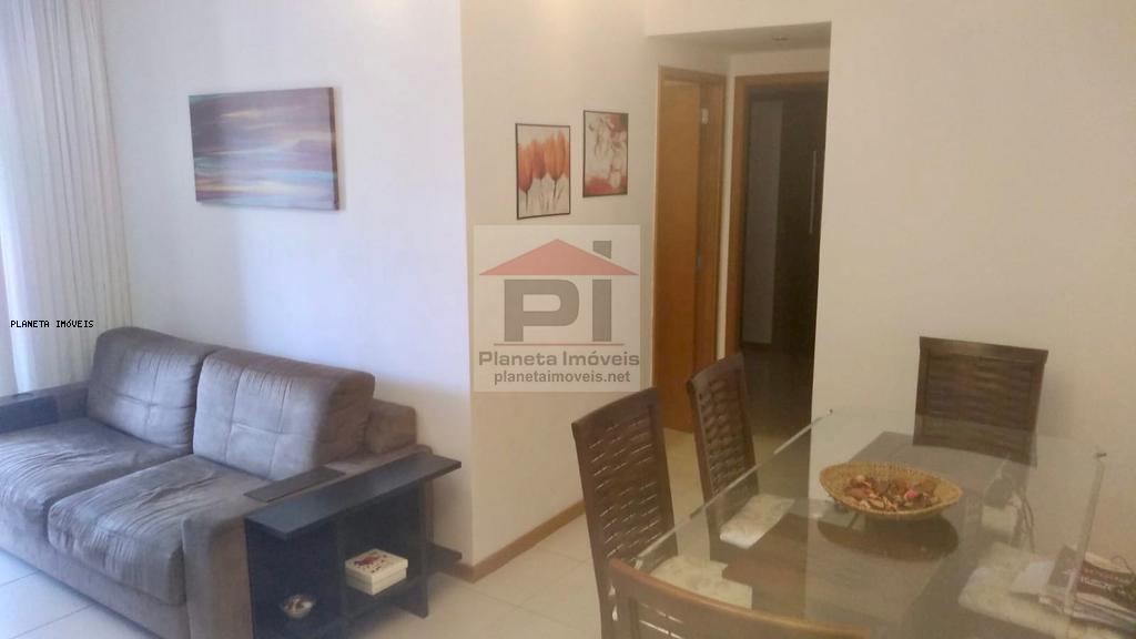 Apartamento à venda com 2 quartos, 68m² - Foto 5