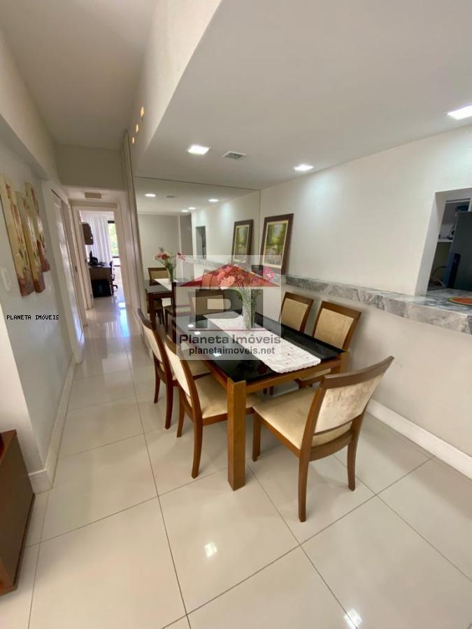 Apartamento à venda com 3 quartos, 93m² - Foto 3