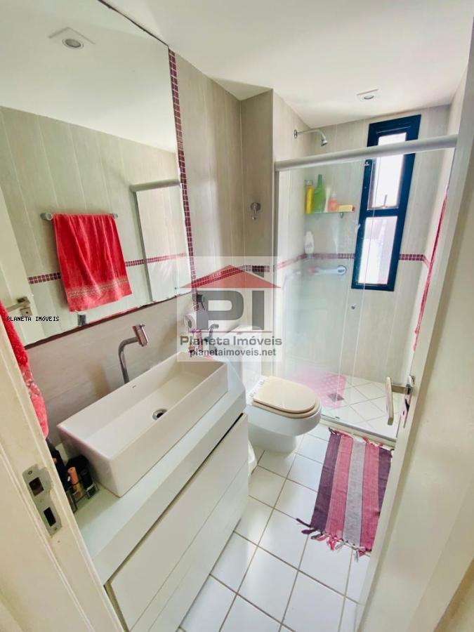 Apartamento à venda com 3 quartos, 93m² - Foto 7