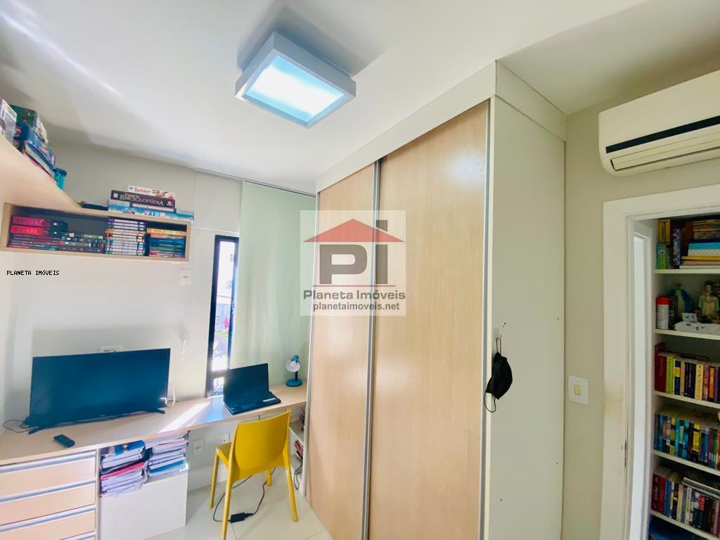 Apartamento à venda com 3 quartos, 93m² - Foto 8