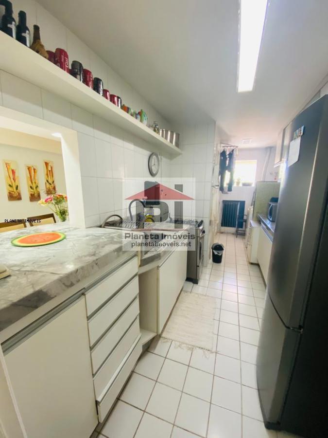 Apartamento à venda com 3 quartos, 93m² - Foto 12