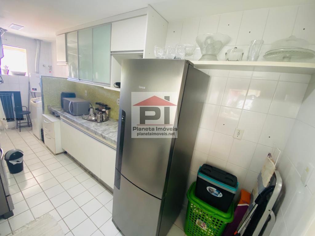 Apartamento à venda com 3 quartos, 93m² - Foto 13