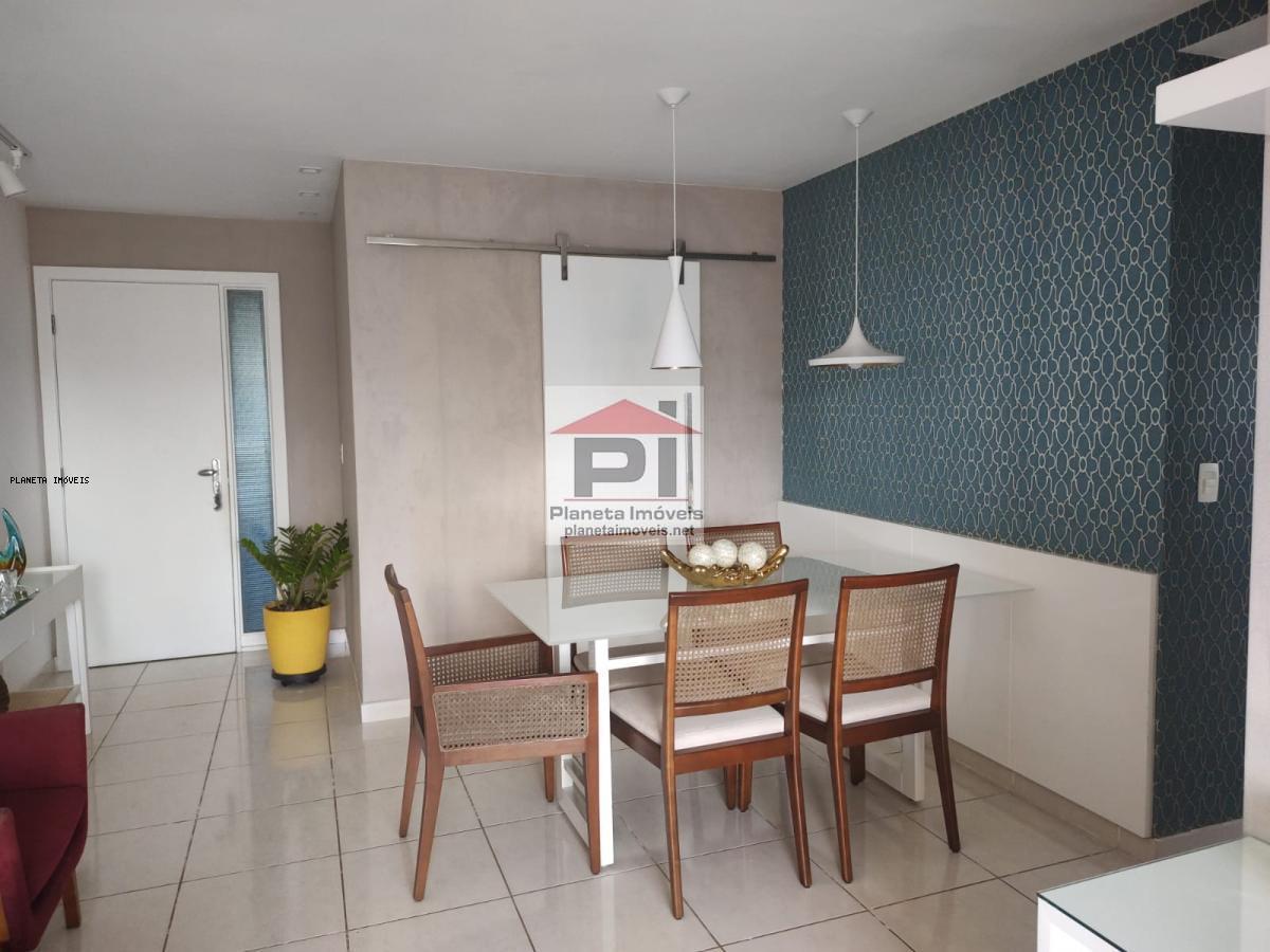 Apartamento à venda com 3 quartos, 97m² - Foto 1