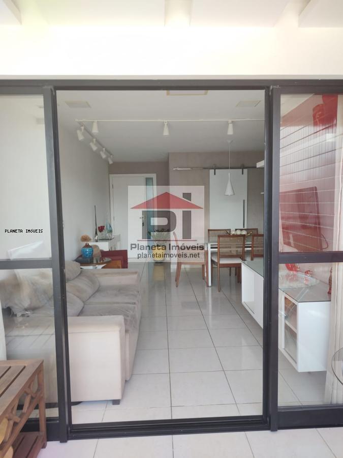 Apartamento à venda com 3 quartos, 97m² - Foto 2