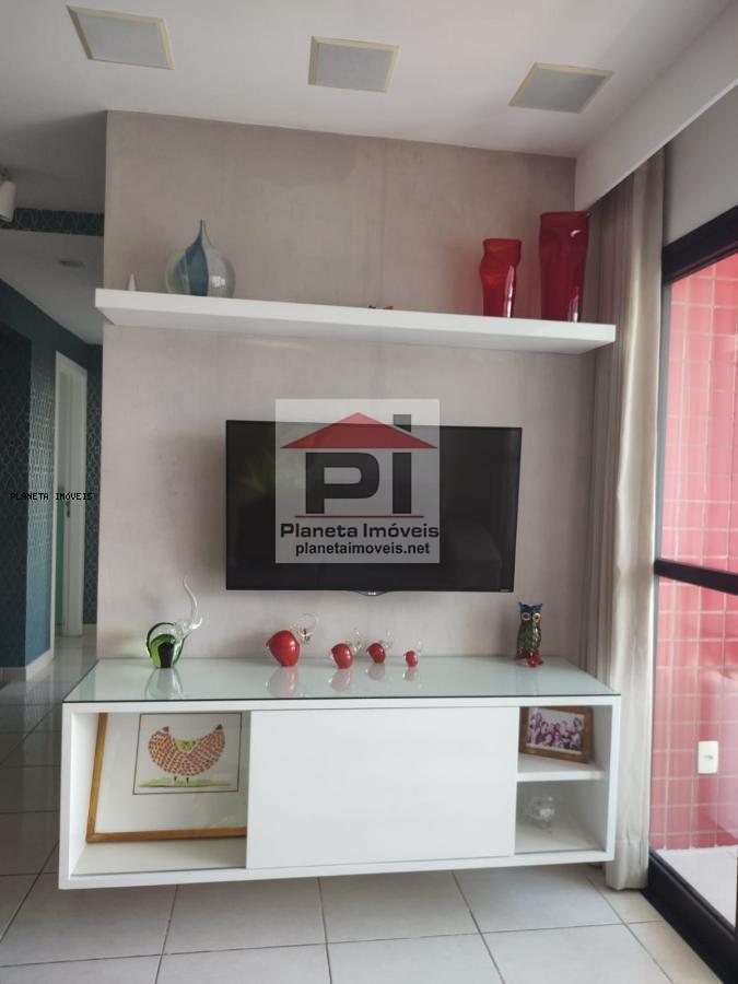 Apartamento à venda com 3 quartos, 97m² - Foto 5