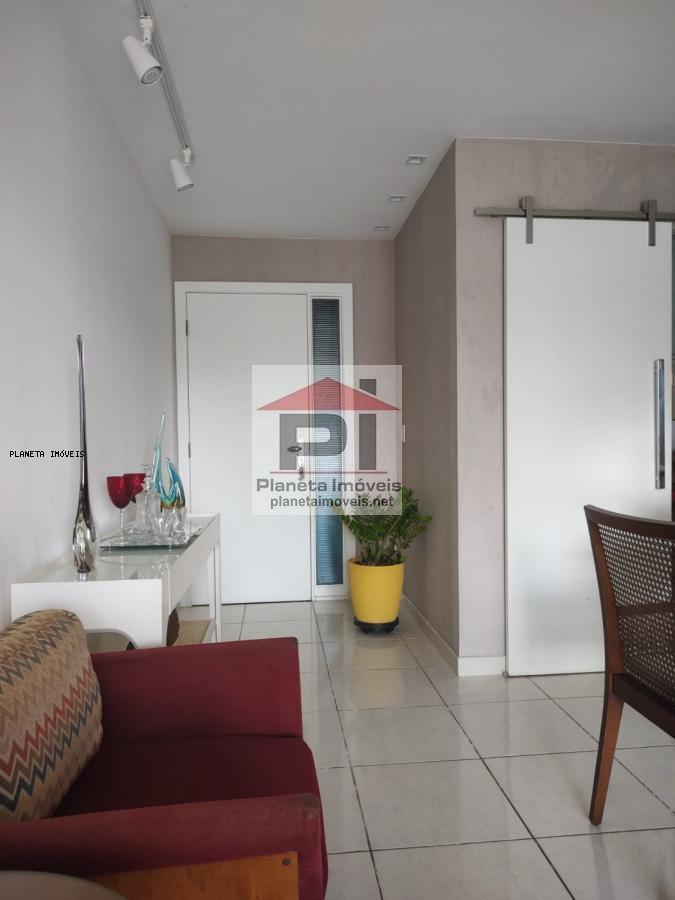 Apartamento à venda com 3 quartos, 97m² - Foto 3