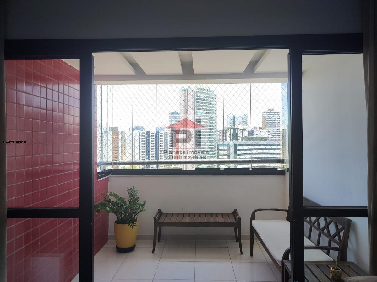 Apartamento à venda com 3 quartos, 97m² - Foto 6