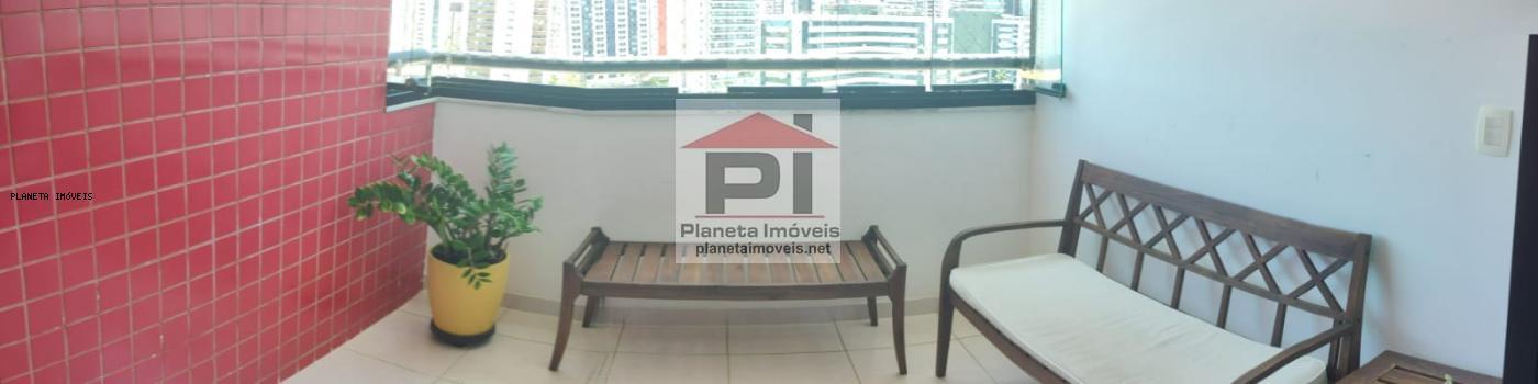 Apartamento à venda com 3 quartos, 97m² - Foto 10