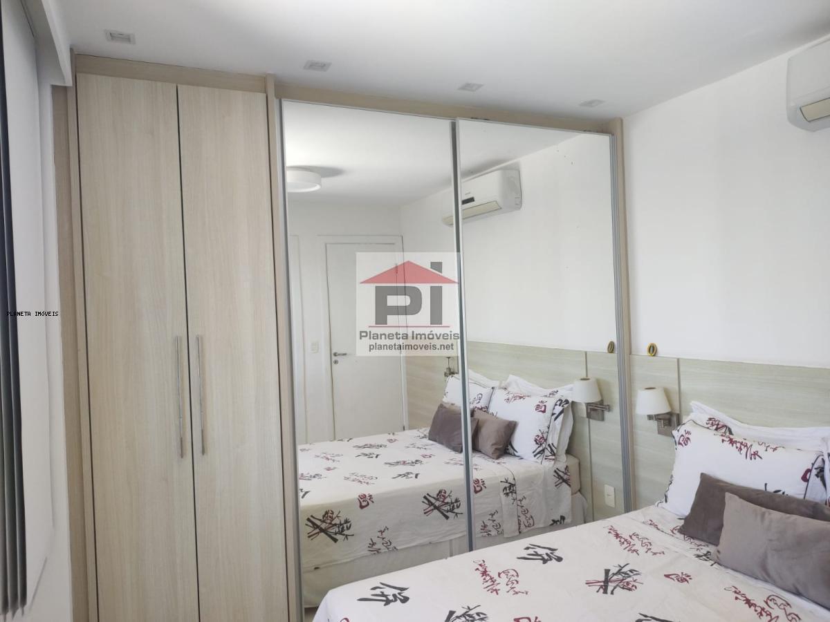 Apartamento à venda com 3 quartos, 97m² - Foto 19